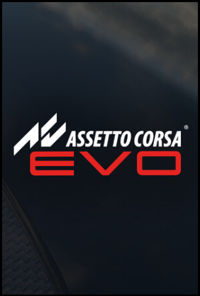 Assetto Corsa EVO